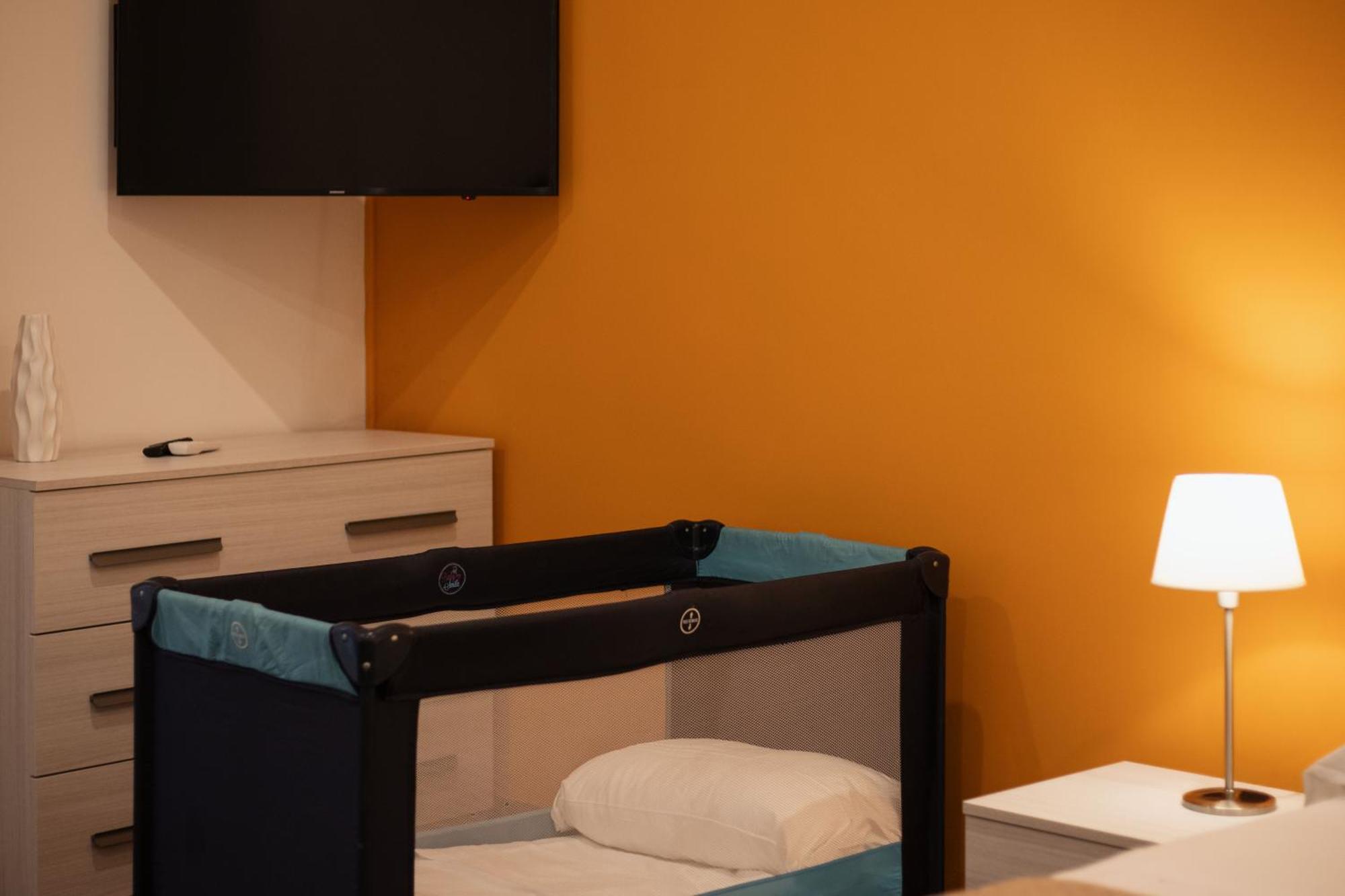 Hello Chiaia Napoli By Progecta Srl Apartment Ngoại thất bức ảnh